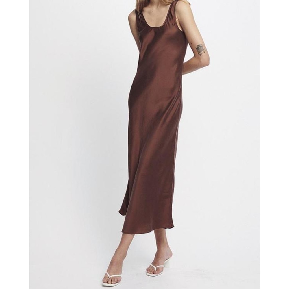 Brand New with Tags From SilkLaundry.com